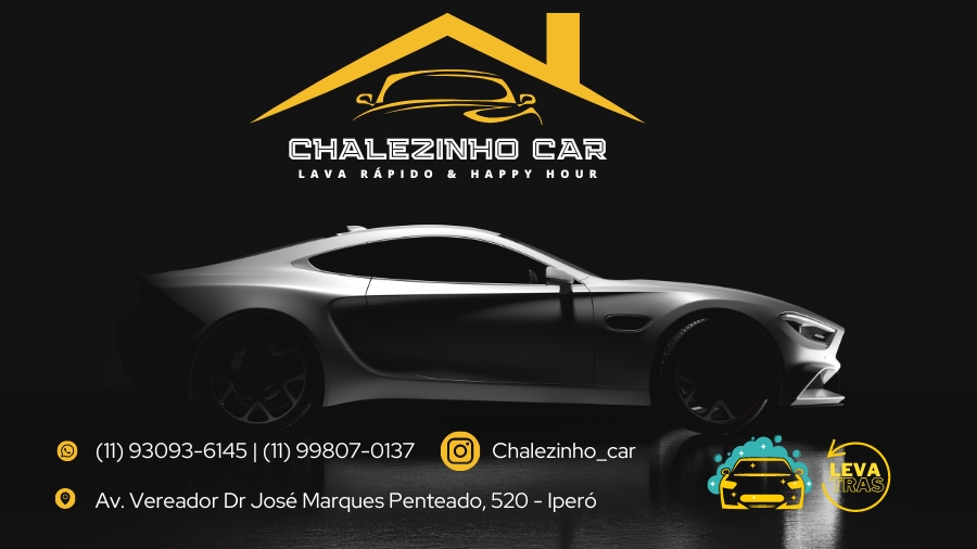 Chalezinho