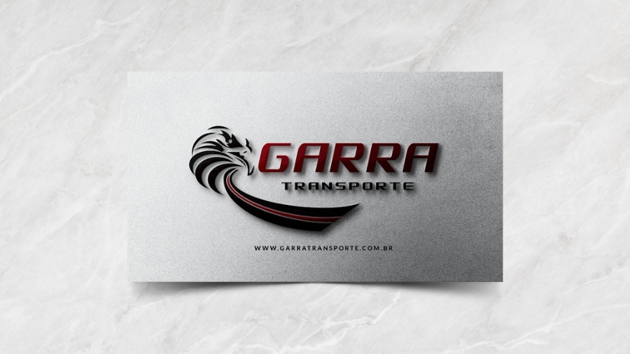 Garra Transporte