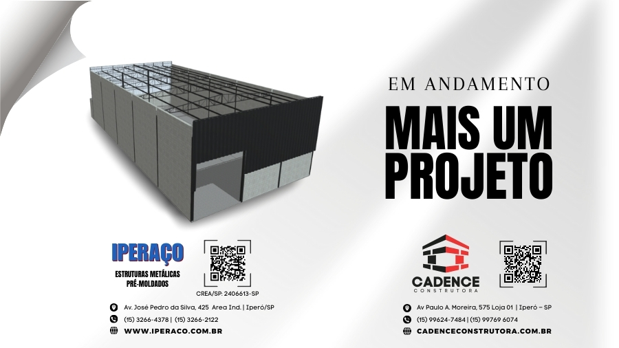 Cadence Construtora