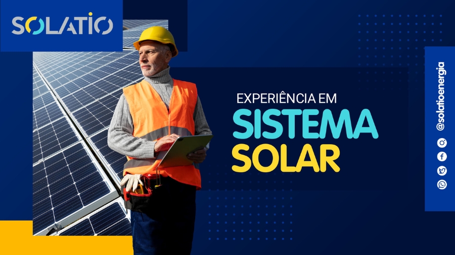 Solatio Energia
